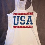 Modern Lux  USA Tank Photo 0