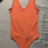 Abercrombie & Fitch Abercombie & Fitch Bodysuit Photo 0