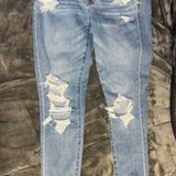 American Eagle Jeans Photo 0