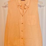 kim rogers Gingham Top Photo 0