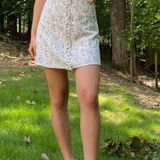 Floral Dress Multiple Size XS Photo 0