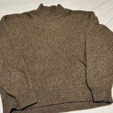 H&M  Brown Sweater Photo 0