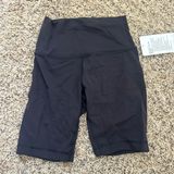 Lululemon Wunder Train High-Rise Short 8” Photo 0