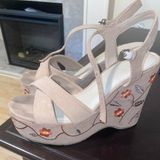 MIA Sandal Wedges Photo 0