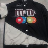 MM Couture M&M Jacket Photo 0