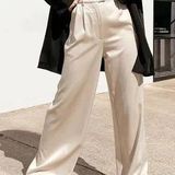 Princess Polly Pants Slacks Photo 0