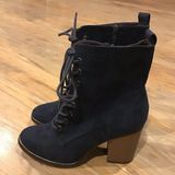 Candie's Heeled Booties Photo 0