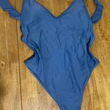 Aerie One Piece Bathing Suit Photo 0