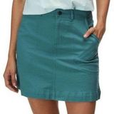 Patagonia W's Stand Up™ Skirt Size 12 Photo 0