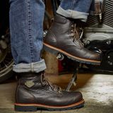 Harley Davidson Vista Ridge Ankle Boot Photo 0