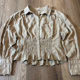 Free People  long sleeve top  Photo 0