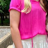 Catherine Malandrino  Top Photo 0