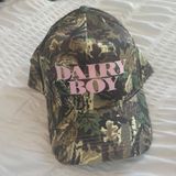 Dairy Boy Hat Photo 0