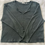 Aritzia  Long Sleeve Photo 0