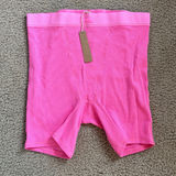 SKIMS  Boxer Shorts Ribbed Photo 0