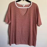 BKE  XS Top Rust Color Photo 0