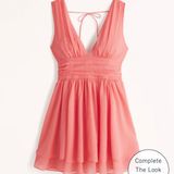 Abercrombie & Fitch Dress Photo 0