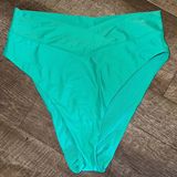 Aerie  High Waisted Bathing Suit Photo 0