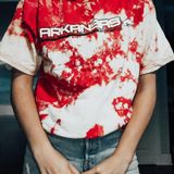 The Vintage Shop Arkansas Razorback Tee Photo 0