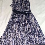 Simply Vera Button Down Dress Photo 0