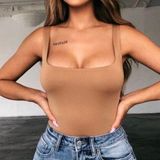 OOTD Fashion Bodysuit Photo 0