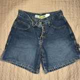 Mudd Denim Shorts Photo 0