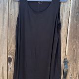 LOGO By Lori Goldstein Tank Top Photo 0