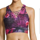 Nanette Lepore NWT Play Bra Size Medium Photo 0