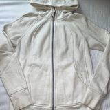 Lululemon Full-Zip Scuba Hoodie Photo 0