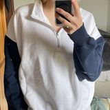 Hollister Quater Zip Photo 0