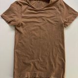 SKIMS Soft Smoothing Seamless T-Shirt Photo 0