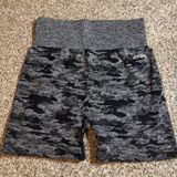 AYBL  Seamless Biker Shorts Photo 0