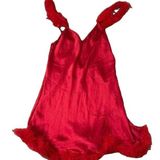 Dolls Kill Trick N’ Treatz Friend of the Devil Costume Dress Photo 0
