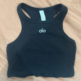 Alo Yoga  Tank Top Photo 0