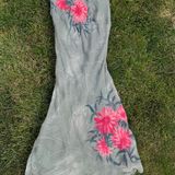 Robbie Bee Vintage Midi Dress Photo 0