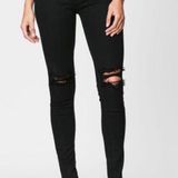 Carmar Denim Robbin Skinny Jeans Photo 0
