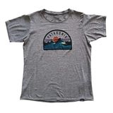 Patagonia  Capilene Cool Graphic T-Shirt Photo 0
