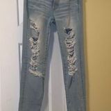 American Eagle Skinny Jean Photo 0