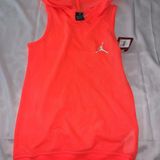 Jordan Swimsuit Cover Up Photo 0