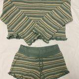 Nasty Gal Pj Set Photo 0