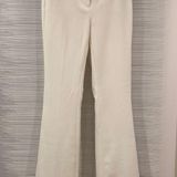 White House | Black Market White Dress Pants Photo 0