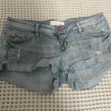 Garage Jean Shorts Photo 0