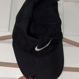 Nike Hat Dri-Fit Black Photo 0
