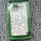 Kate Spade  Case iPhone for 15/14/13 Photo 0