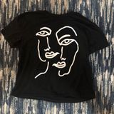 SheIn Graphic Tee Photo 0
