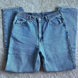 Riders By Lee Vintage Rider Denim Jeans Photo 0