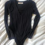 Lucy Love Bodysuit Photo 0