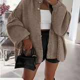 PRETTYGARDEN Cardigan Photo 0