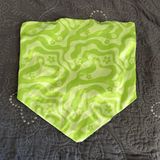 Justify Silk Tie Top Photo 0