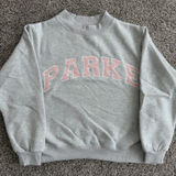 Parade Underwear PARKE Sweatshirt L/XL Photo 0